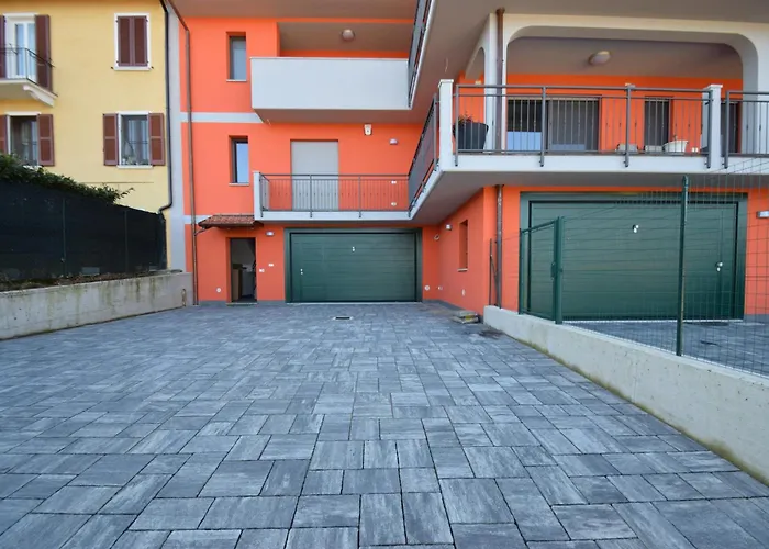 Casa Elena - Bella Vista Lago