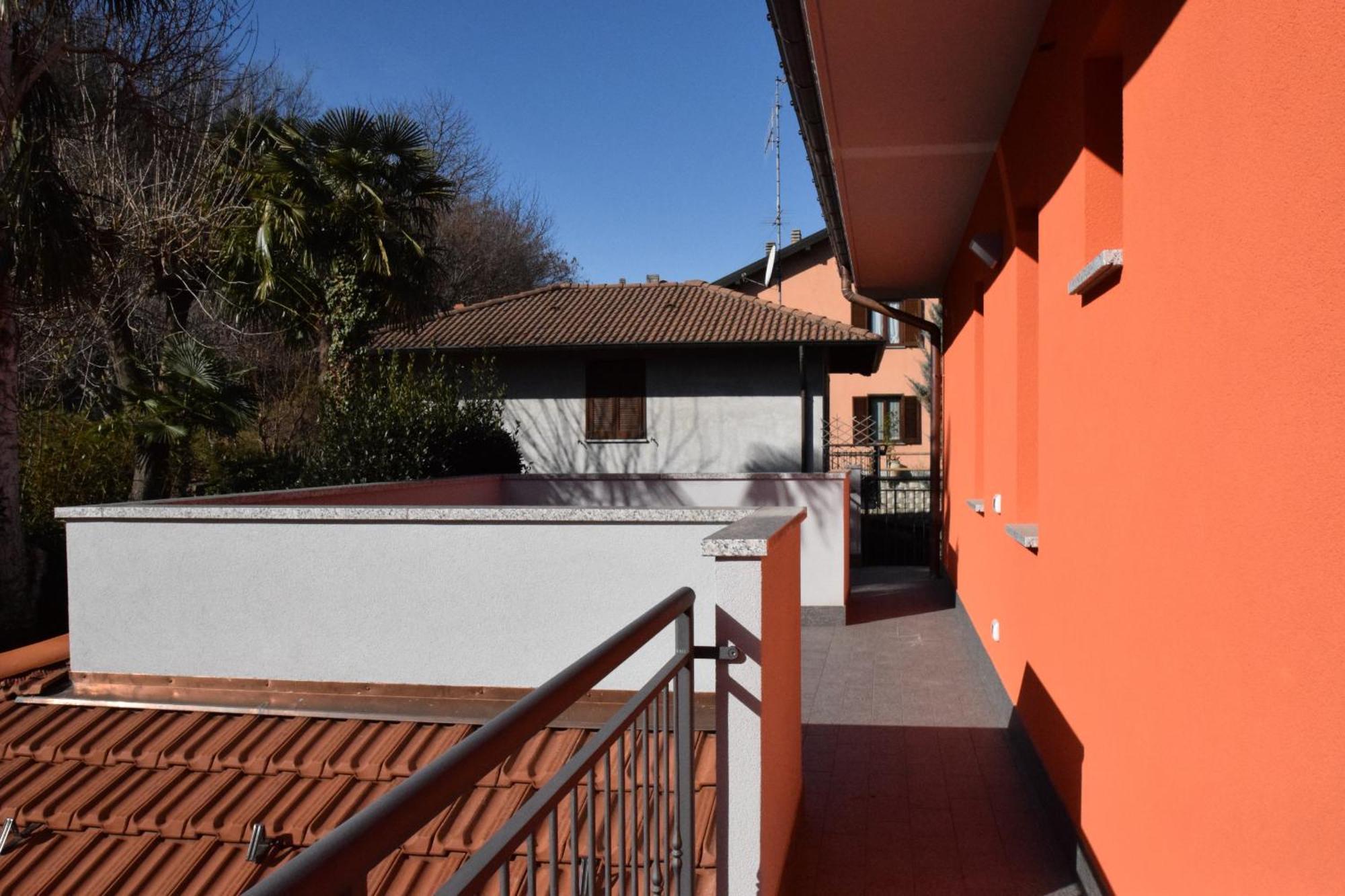 Casa Elena - Bella Vista Lago Germignaga