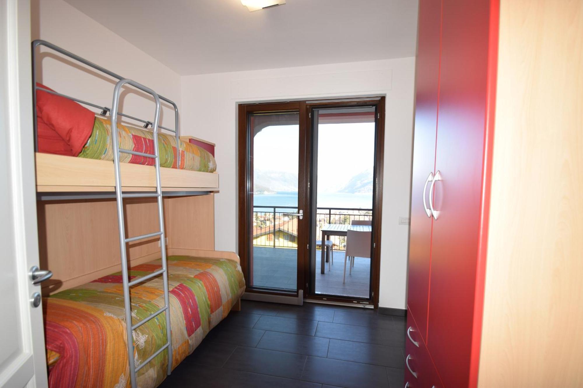 Apartment Casa Elena - Bella Vista Lago