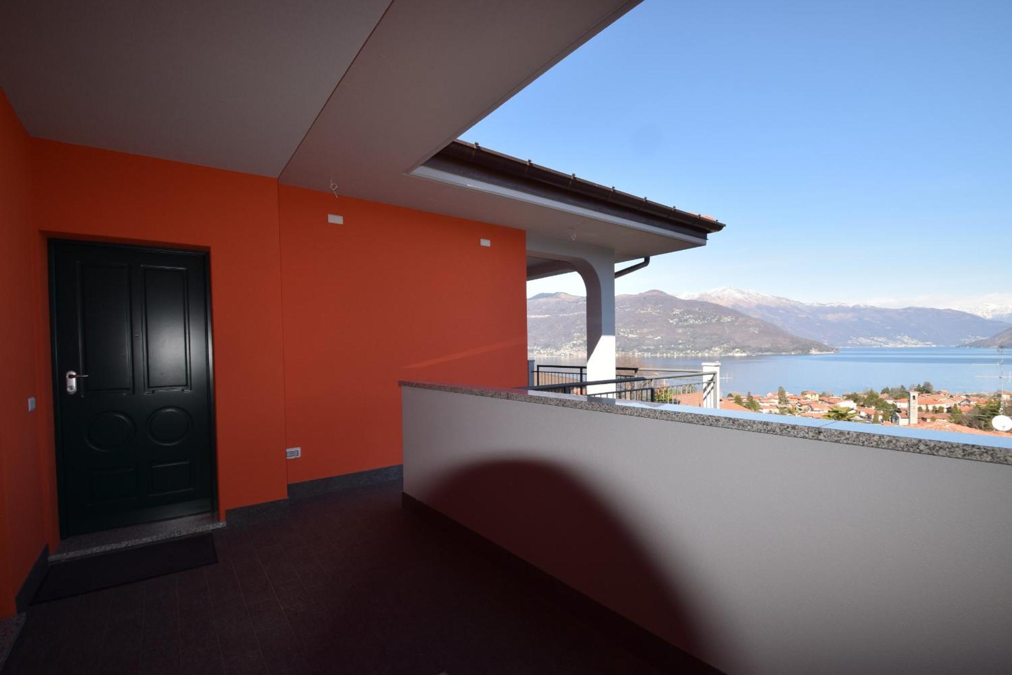 Casa Elena - Bella Vista Lago Apartment *