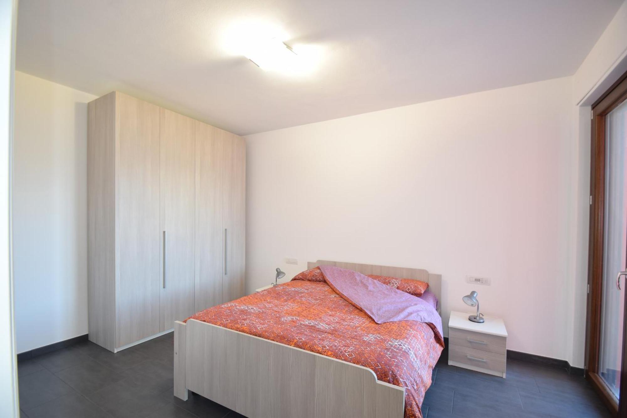 Casa Elena - Bella Vista Lago Apartment Germignaga