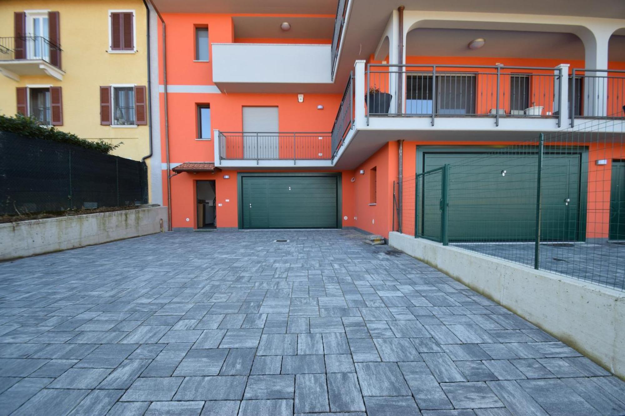 Casa Elena - Bella Vista Lago Germignaga