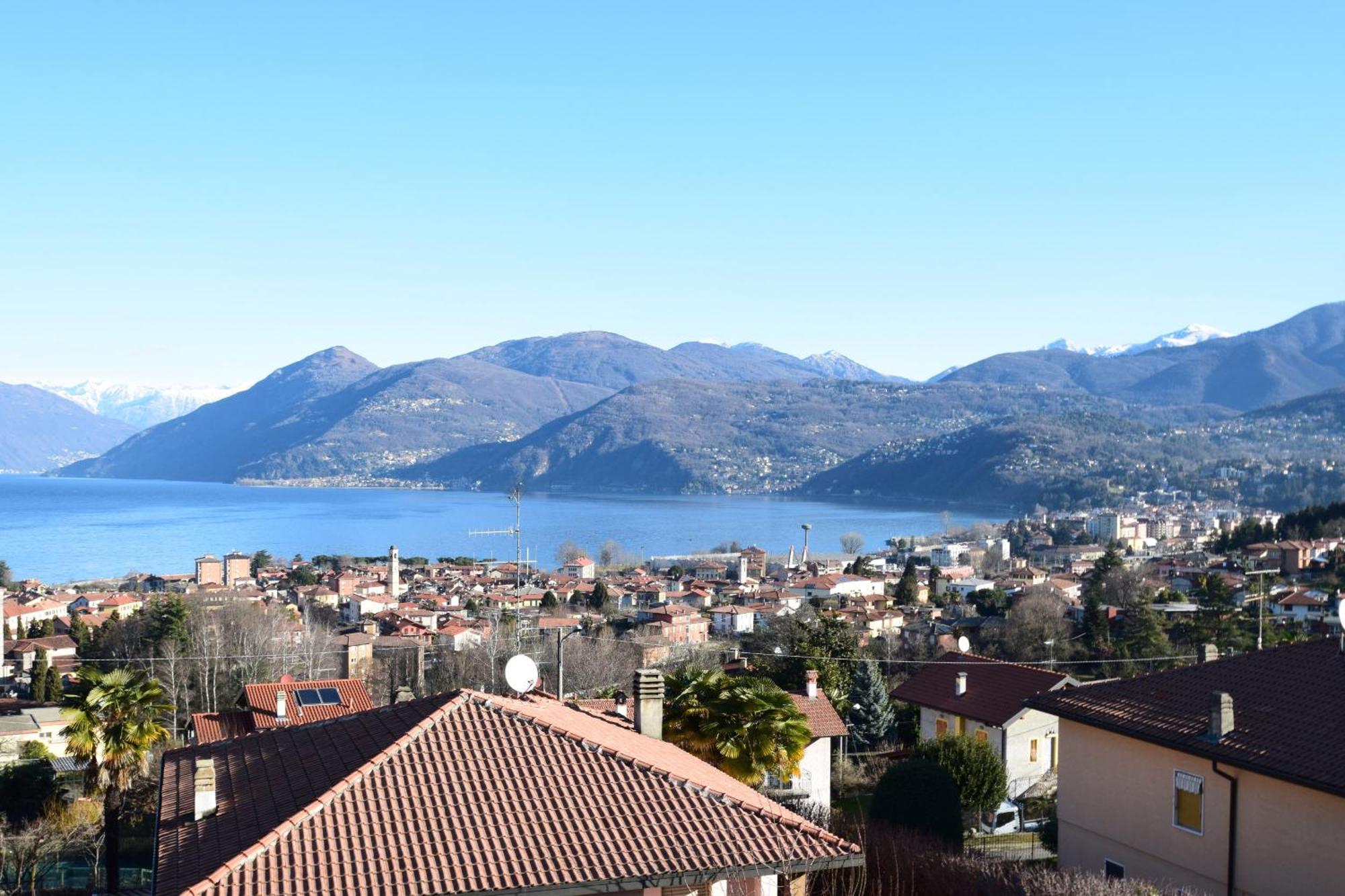Casa Elena - Bella Vista Lago *