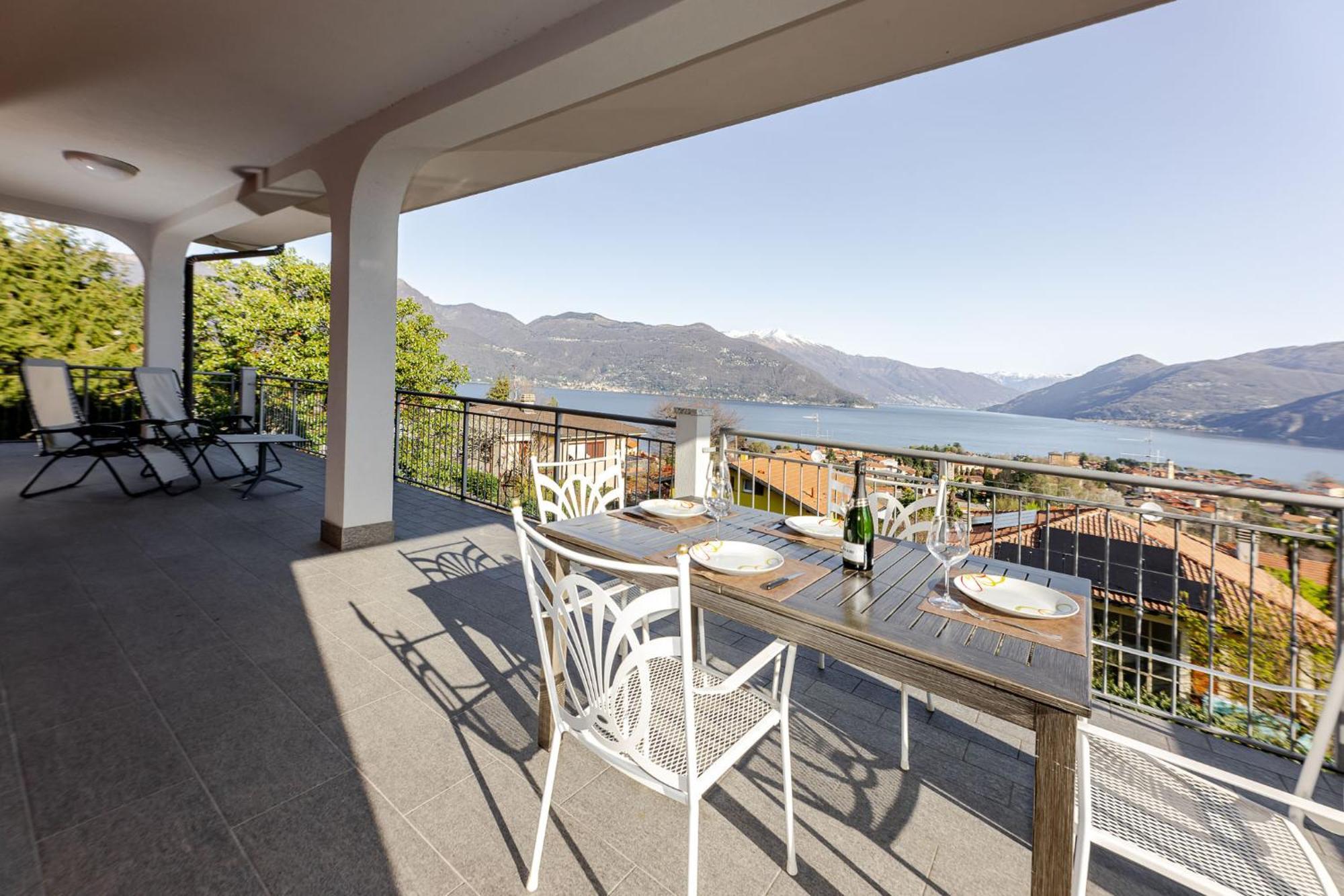 Apartment Casa Elena - Bella Vista Lago