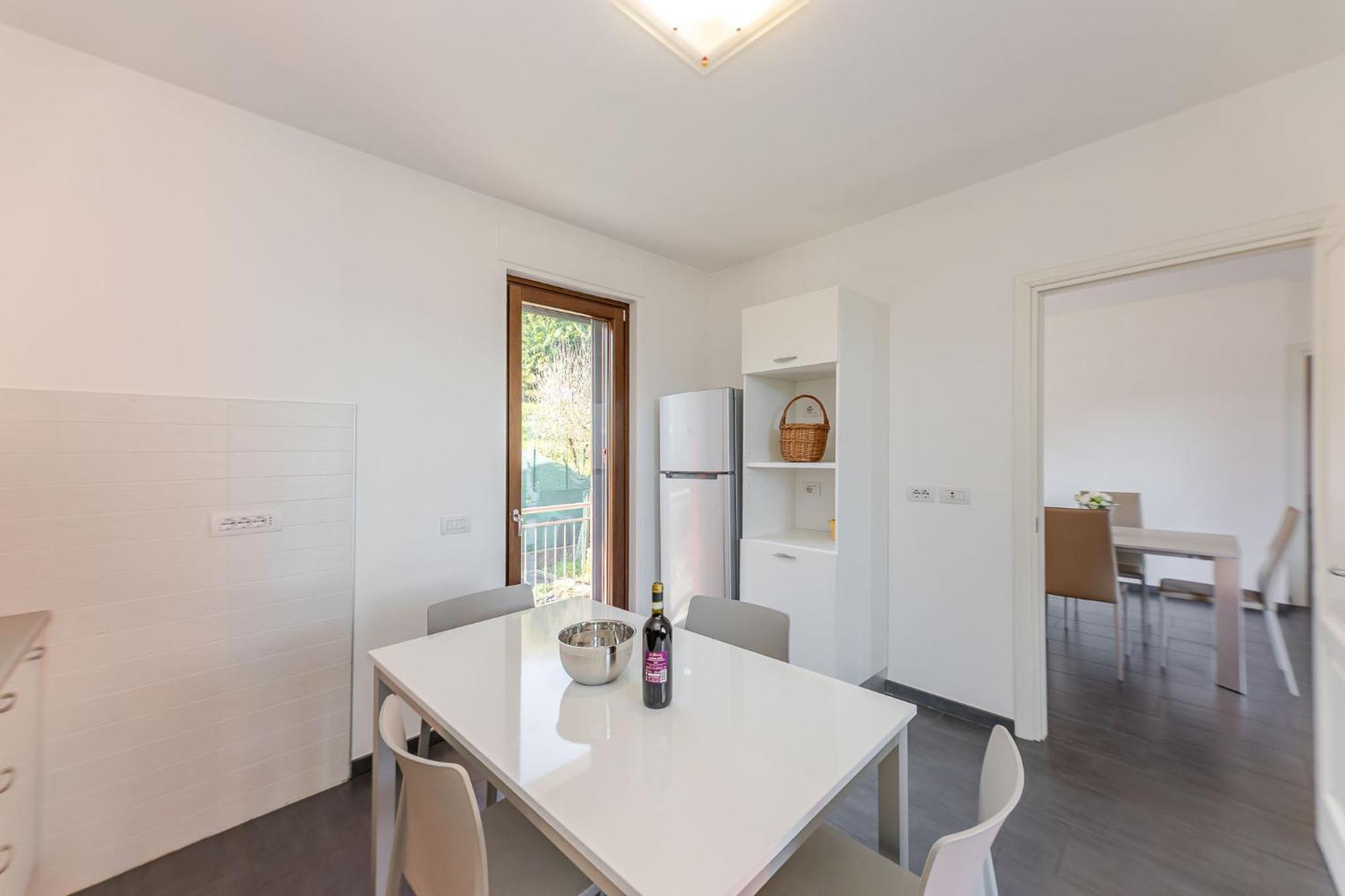 Apartment Casa Elena - Bella Vista Lago Germignaga