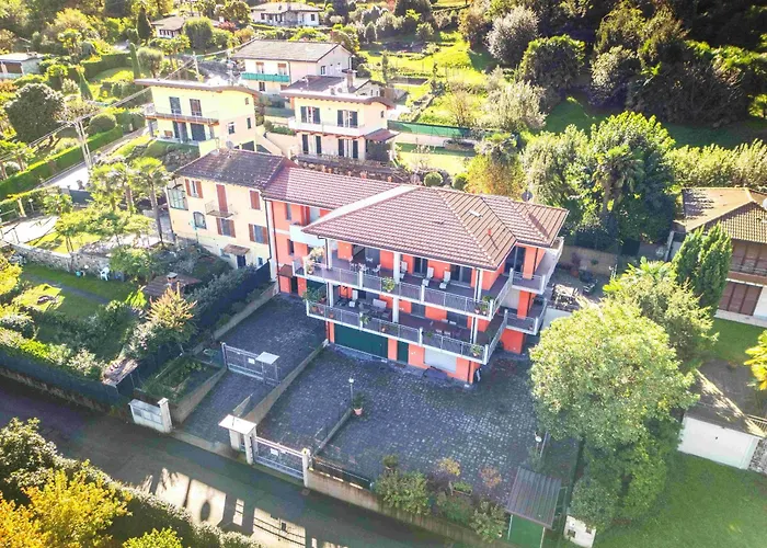 Casa Elena - Bella Vista Lago