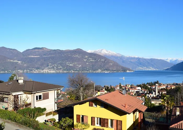 Casa Elena - Bella Vista Lago
