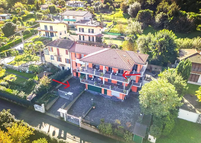 Casa Elena - Bella Vista Lago