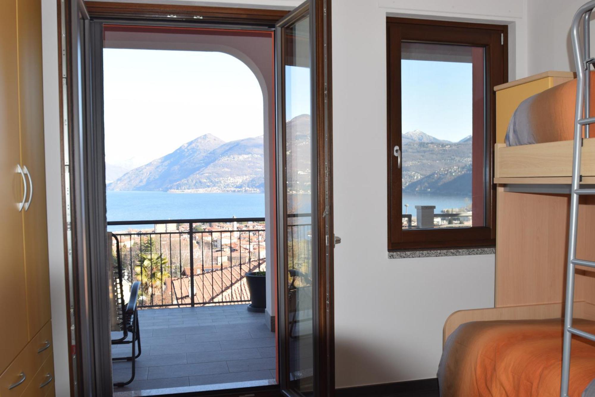 Casa Elena - Bella Vista Lago *