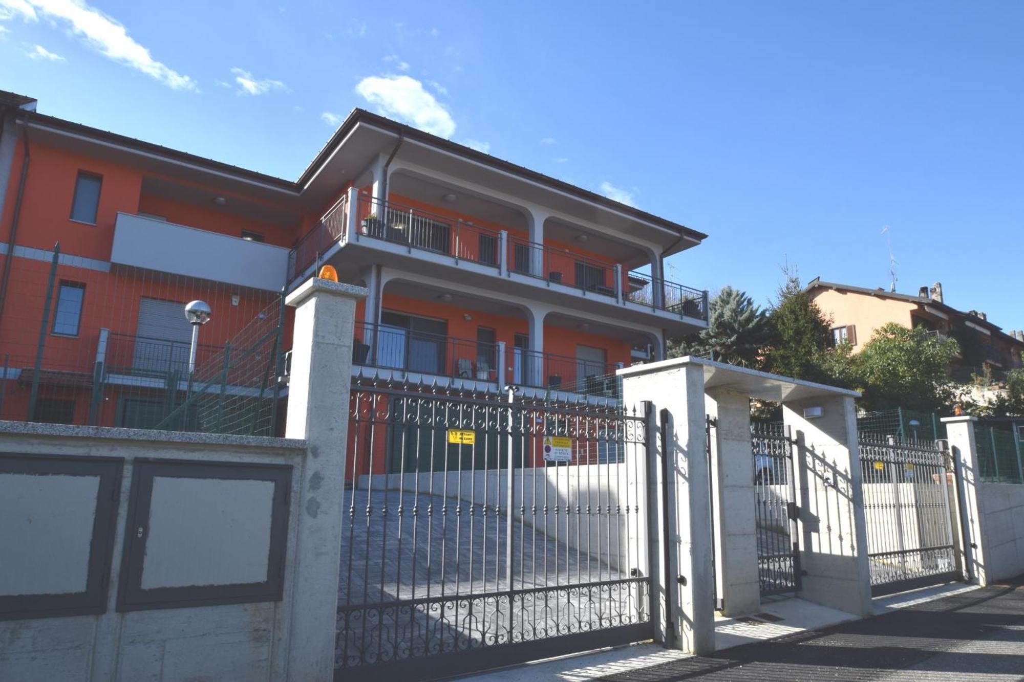 Casa Elena - Bella Vista Lago