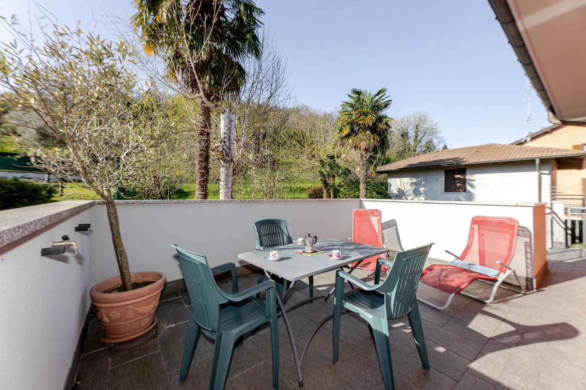 Apartment Casa Elena - Bella Vista Lago