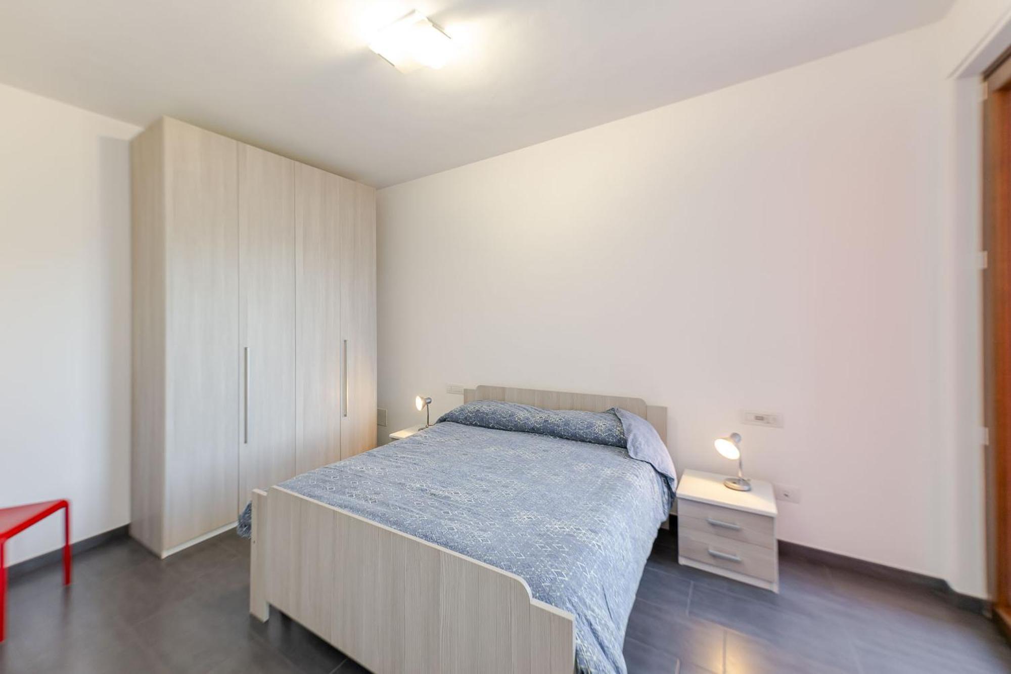 Casa Elena - Bella Vista Lago Apartment