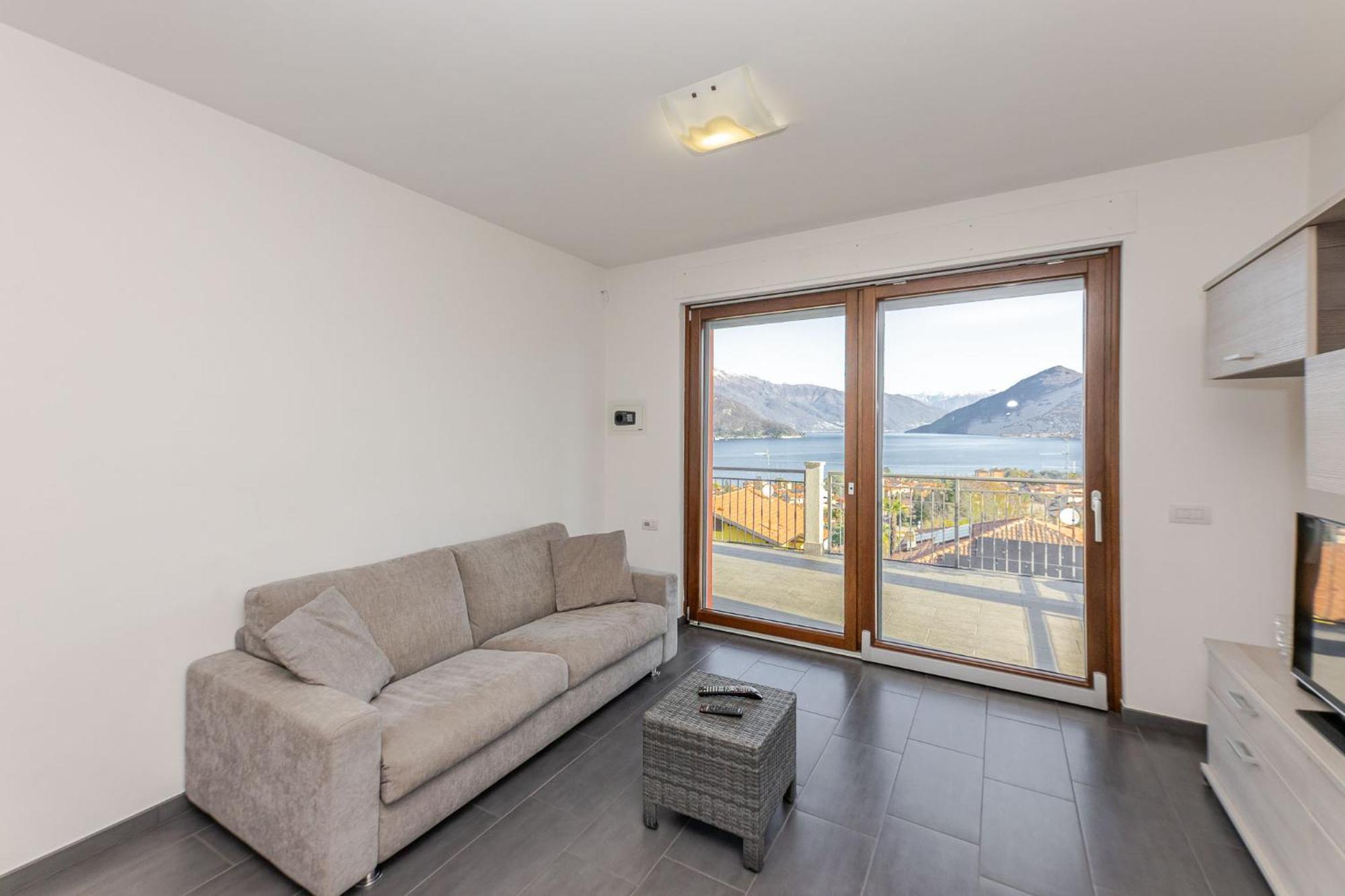 Apartment Casa Elena - Bella Vista Lago Germignaga