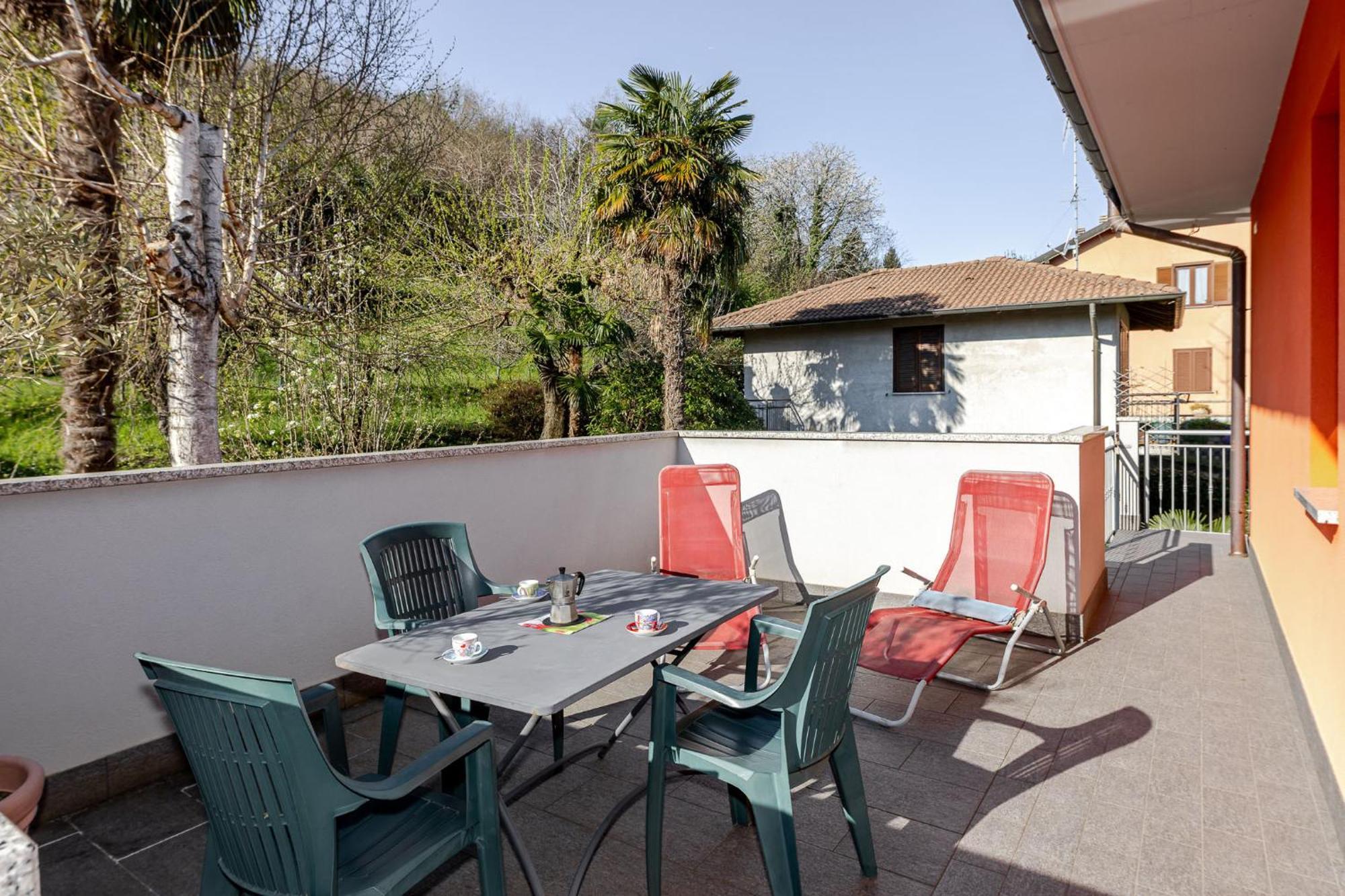 Casa Elena - Bella Vista Lago *