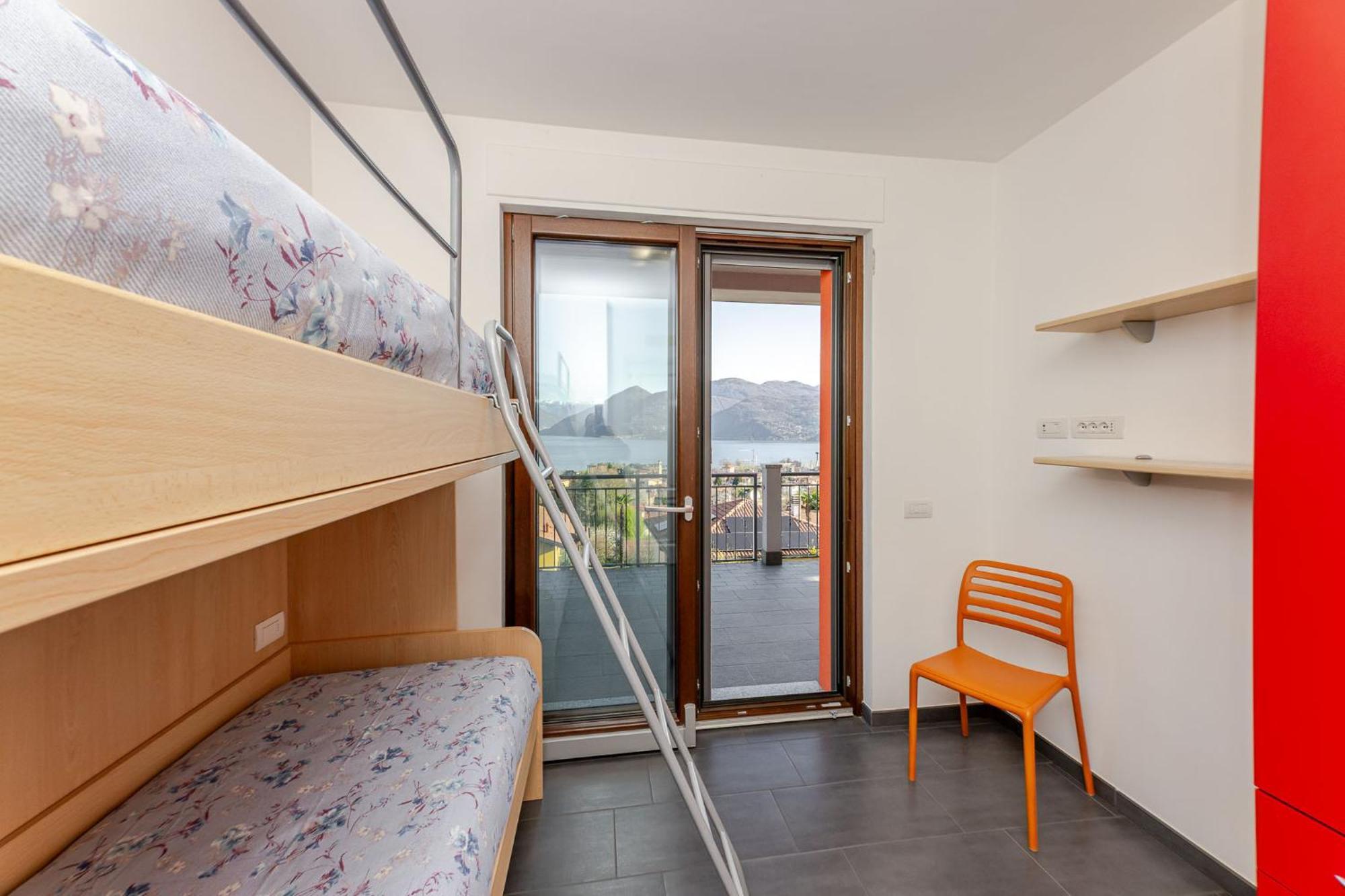 Casa Elena - Bella Vista Lago Germignaga
